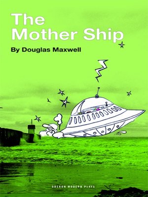 cover image of The Mother Ship